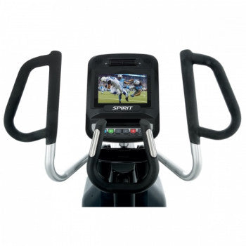 SPIRIT CE900 ENT COMMERCIAL ELLIPTICAL