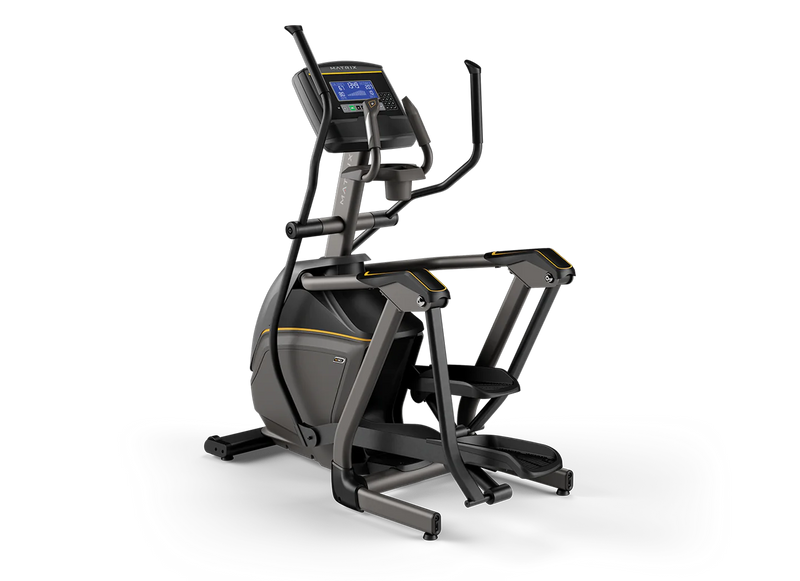 Matrix a50 elliptical for sale hotsell