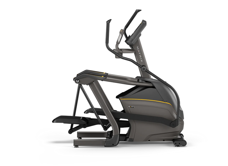 Matrix a50 elliptical for sale sale