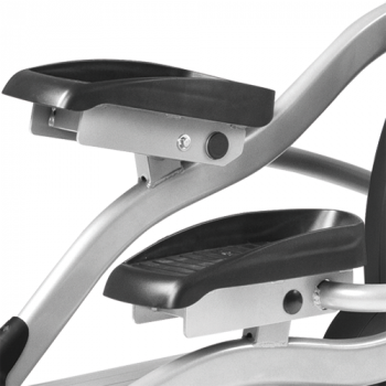 SPIRIT CE800 ENTERTAINMENT COMMERCIAL ELLIPTICAL