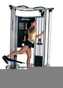 LIFEFITNESS G7 GYM