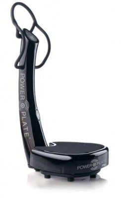 POWER PLATE MY 5