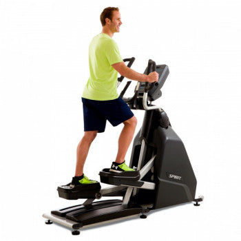 SPIRIT CE900 COMMERCIAL ELLIPTICAL