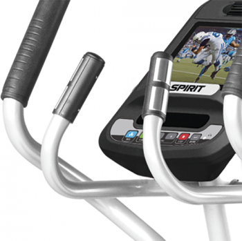 SPIRIT CE800 ENTERTAINMENT COMMERCIAL ELLIPTICAL