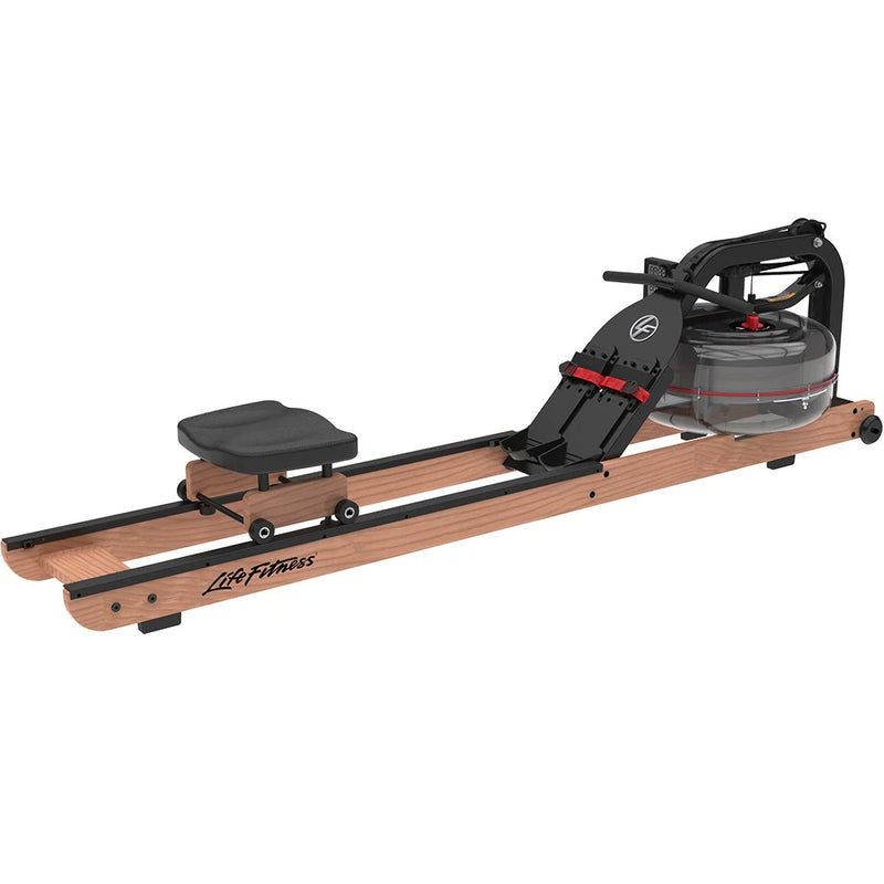 Lifefitness Row HX Trainer