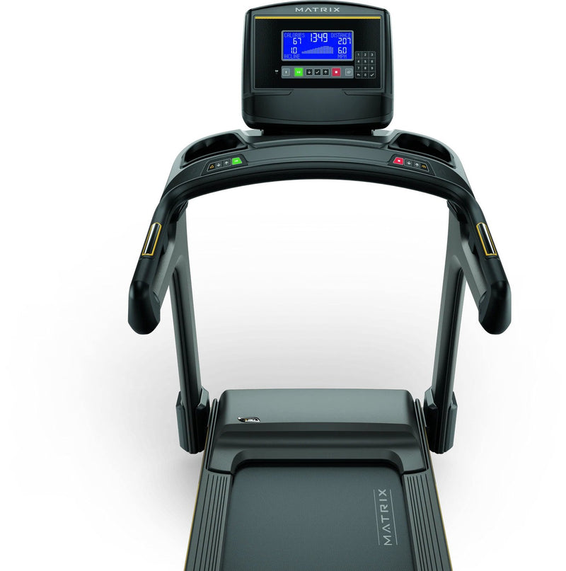 Matrix Treadmill T30