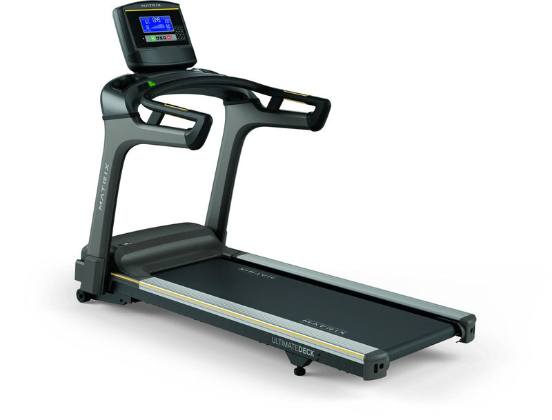 Matrix Treadmill T75