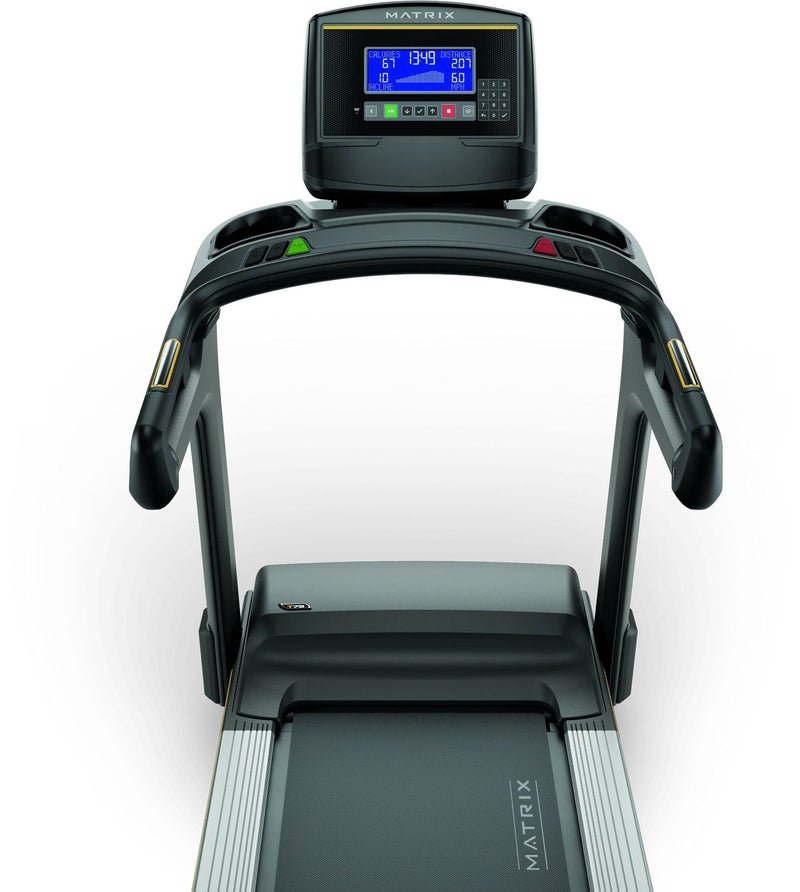 Matrix Treadmill T75