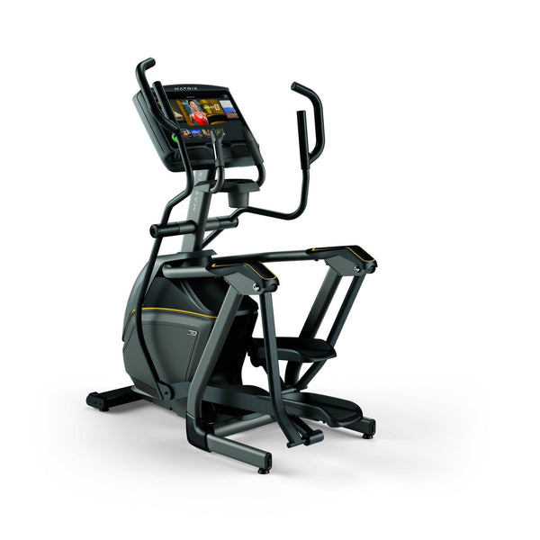 Matrix Elliptical E50