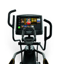 Matrix Elliptical E50