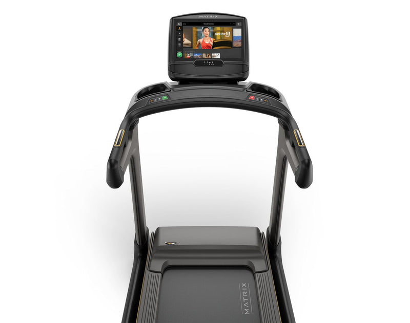 Matrix Treadmill TF30