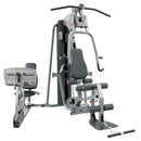 Lifefitness G4 Home Gym