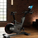 LIFEFITNESS IC5 INDOOR CYCLE