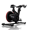 LIFEFITNESS IC5 INDOOR CYCLE
