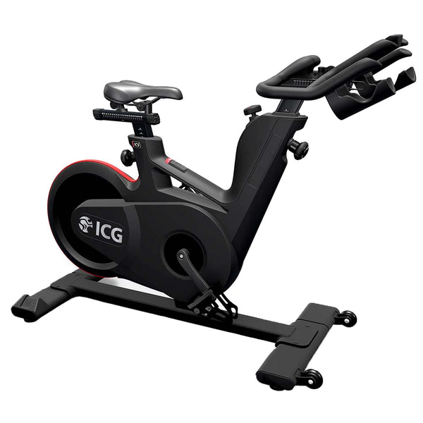 LIFEFITNESS IC5 INDOOR CYCLE