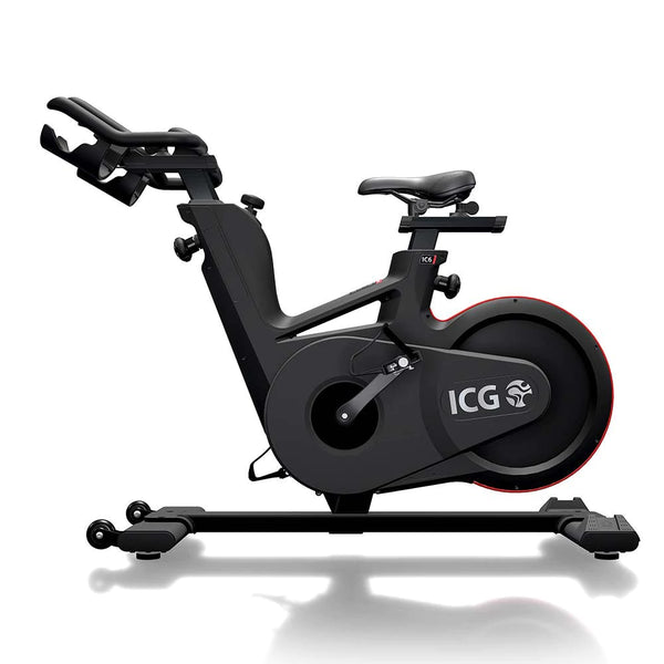 LIFEFITNESS IC6 INDOOR CYCLE