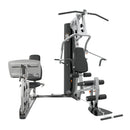 Lifefitness G2 Home Gym