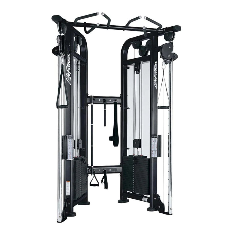 Lifefitness Signature Series Dual Adjustable Pulley