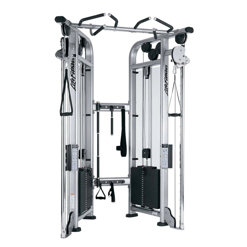 Lifefitness Signature Series Dual Adjustable Pulley