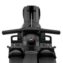 Lifefitness Heat Row