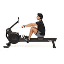Lifefitness Heat Row